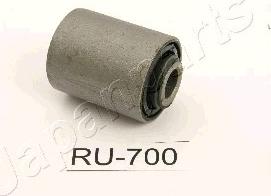 Japanparts RU-700 - Silent Block, Supporto Braccio Oscillante www.autoricambit.com