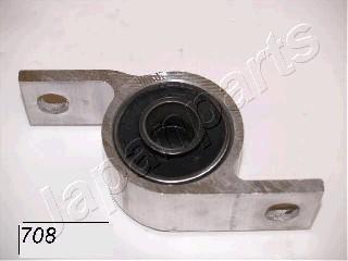 Japanparts RU-708 - Silent Block, Supporto Braccio Oscillante www.autoricambit.com