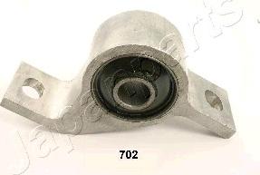 Japanparts RU-702 - Silent Block, Supporto Braccio Oscillante www.autoricambit.com