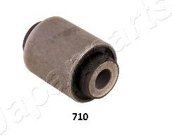 Japanparts RU-710 - Silent Block, Supporto Braccio Oscillante www.autoricambit.com