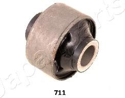 Japanparts RU-711 - Silent Block, Supporto Braccio Oscillante www.autoricambit.com