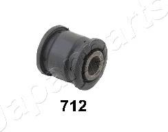 Japanparts RU-712 - Silent Block, Supporto Braccio Oscillante www.autoricambit.com