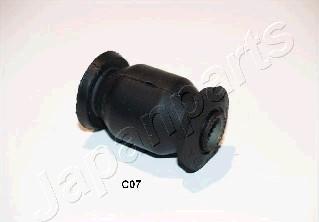 Japanparts RU-C07 - Silent Block, Supporto Braccio Oscillante www.autoricambit.com