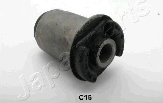 Japanparts RU-C16 - Silent Block, Supporto Braccio Oscillante www.autoricambit.com