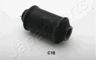 Japanparts RU-C10 - Silent Block, Supporto Braccio Oscillante www.autoricambit.com