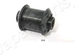 Japanparts RU-C12 - Silent Block, Supporto Braccio Oscillante www.autoricambit.com