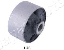 Japanparts RU-H46 - Silent Block, Supporto Braccio Oscillante www.autoricambit.com