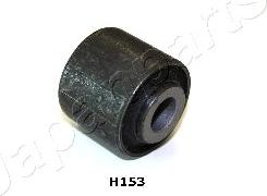 Japanparts RU-H153 - Silent Block, Supporto Braccio Oscillante www.autoricambit.com