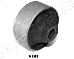 Japanparts RU-H165 - Silent Block, Supporto Braccio Oscillante www.autoricambit.com