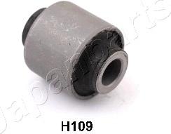 Japanparts RU-H109 - Silent Block, Supporto Braccio Oscillante www.autoricambit.com