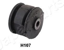 Japanparts RU-H107 - Silent Block, Supporto Braccio Oscillante www.autoricambit.com