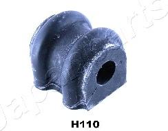 Japanparts RU-H110 - Bronzina cuscinetto, Barra stabilizzatrice www.autoricambit.com