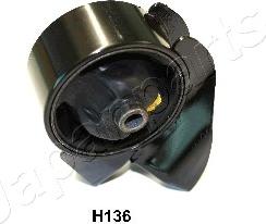 Japanparts RU-H136 - Sospensione, Motore www.autoricambit.com