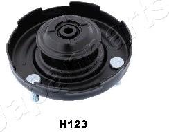 Japanparts RU-H123 - Supporto ammortizzatore a molla www.autoricambit.com