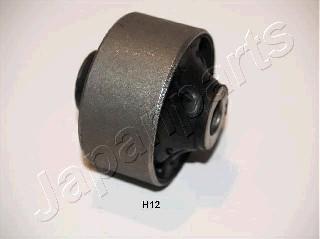 Japanparts RU-H12 - Silent Block, Supporto Braccio Oscillante www.autoricambit.com