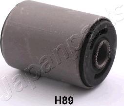 Japanparts RU-H89 - Silent Block, Supporto Braccio Oscillante www.autoricambit.com