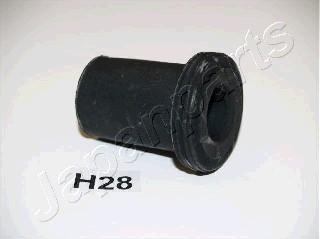 Japanparts RU-H28 - Bronzina cuscinetto, Barra stabilizzatrice www.autoricambit.com