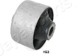 Japanparts RU-H22 - Silent Block, Supporto Braccio Oscillante www.autoricambit.com