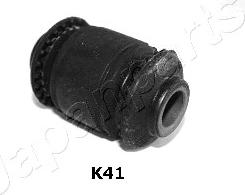 Japanparts RU-K41 - Silent Block, Supporto Braccio Oscillante www.autoricambit.com