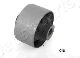 Japanparts RU-K16 - Silent Block, Supporto Braccio Oscillante www.autoricambit.com