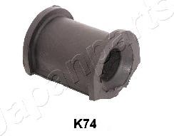 Japanparts RU-K74 - Bronzina cuscinetto, Barra stabilizzatrice www.autoricambit.com