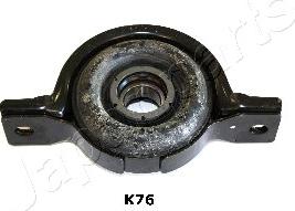 Japanparts RU-K76 - Supporto, Albero cardanico www.autoricambit.com