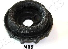 Japanparts RU-M09 - Supporto ammortizzatore a molla www.autoricambit.com