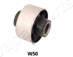 Japanparts RU-W50 - Silent Block, Supporto Braccio Oscillante www.autoricambit.com