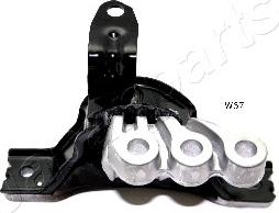 Japanparts RU-W67 - Sospensione, Motore www.autoricambit.com