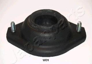 Japanparts RU-W01 - Supporto ammortizzatore a molla www.autoricambit.com