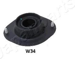 Japanparts RU-W34 - Supporto ammortizzatore a molla www.autoricambit.com