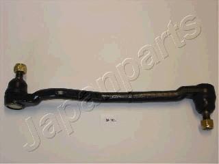 Japanparts SA-102L - Testa barra d'accoppiamento www.autoricambit.com