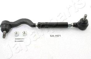 Japanparts SA-H01 - Testa barra d'accoppiamento www.autoricambit.com