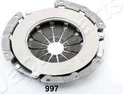 Japanparts SF-997 - Spingidisco frizione www.autoricambit.com