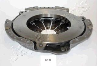 Japanparts SF-419 - Spingidisco frizione www.autoricambit.com