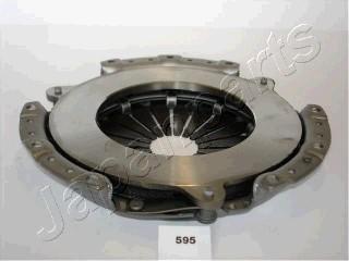 Japanparts SF-595 - Spingidisco frizione www.autoricambit.com