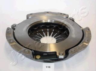 Japanparts SF-116 - Spingidisco frizione www.autoricambit.com