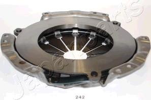 Japanparts SF-242 - Spingidisco frizione www.autoricambit.com