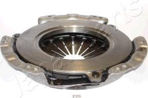 Japanparts SF-226 - Spingidisco frizione www.autoricambit.com