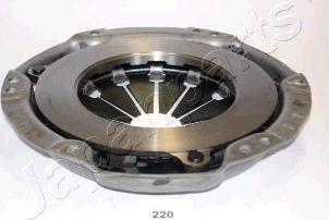 Japanparts SF-220 - Spingidisco frizione www.autoricambit.com