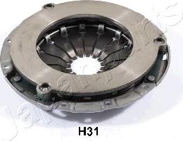 Japanparts SF-H31 - Spingidisco frizione www.autoricambit.com