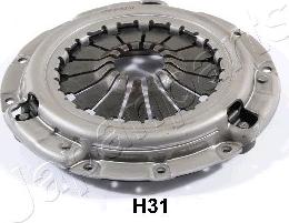 Japanparts SF-H31 - Spingidisco frizione www.autoricambit.com