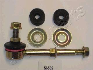 Japanparts SI-502 - Stabilizzatore, Autotelaio www.autoricambit.com