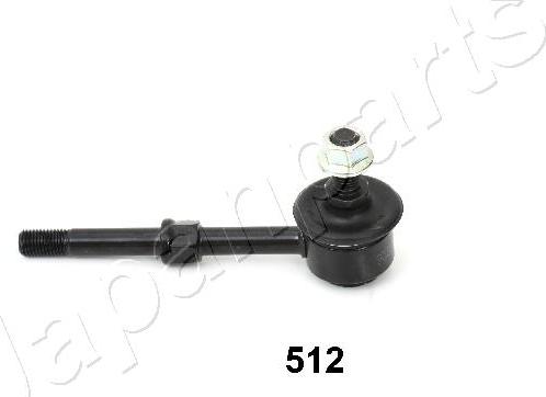 Japanparts SI-512 - Stabilizzatore, Autotelaio www.autoricambit.com