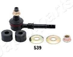 Japanparts SI-539 - Stabilizzatore, Autotelaio www.autoricambit.com