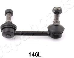 Japanparts SI-146L - Stabilizzatore, Autotelaio www.autoricambit.com