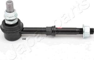 Japanparts SI-102 - Stabilizzatore, Autotelaio www.autoricambit.com