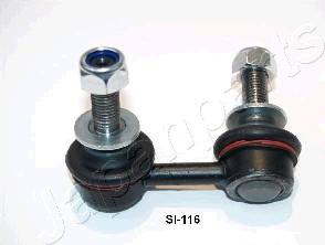 Japanparts SI-115L - Stabilizzatore, Autotelaio www.autoricambit.com