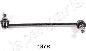 Japanparts SI-137R - Stabilizzatore, Autotelaio www.autoricambit.com