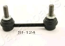 Japanparts SI-124 - Stabilizzatore, Autotelaio www.autoricambit.com